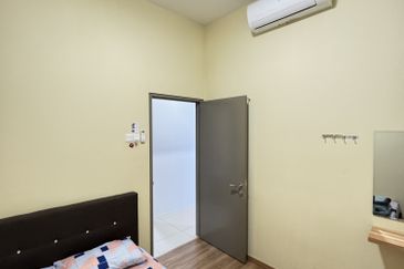 The Cove @ Ipoh Garden East