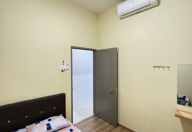 The Cove @ Ipoh Garden East