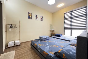 The Cove @ Ipoh Garden East