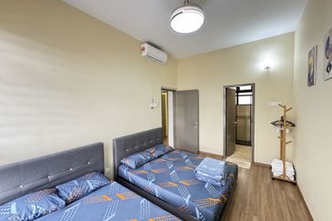 The Cove @ Ipoh Garden East