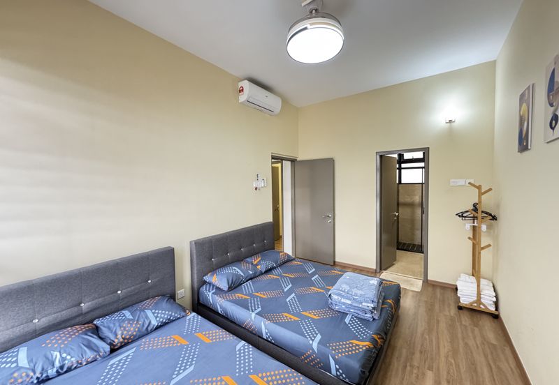 The Cove @ Ipoh Garden East