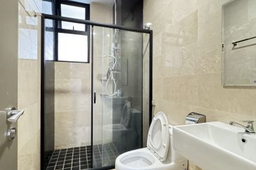 The Cove @ Ipoh Garden East