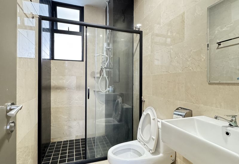 The Cove @ Ipoh Garden East