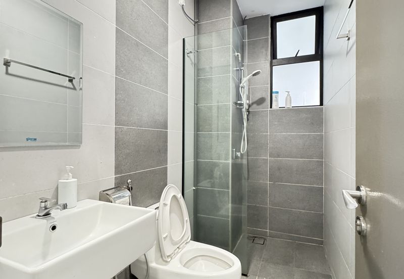 The Cove @ Ipoh Garden East