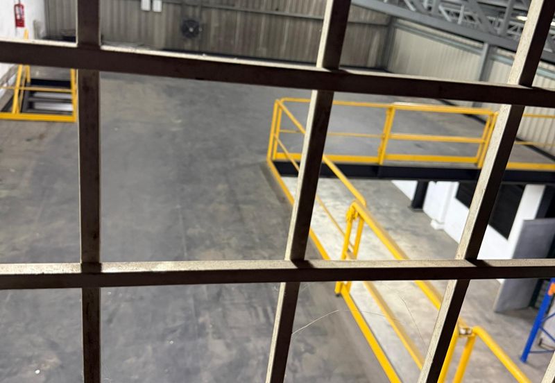 Kawasan Perindustrian Chandan Raya