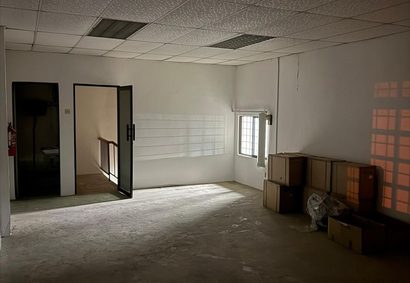 Kawasan Perindustrian Chandan Raya