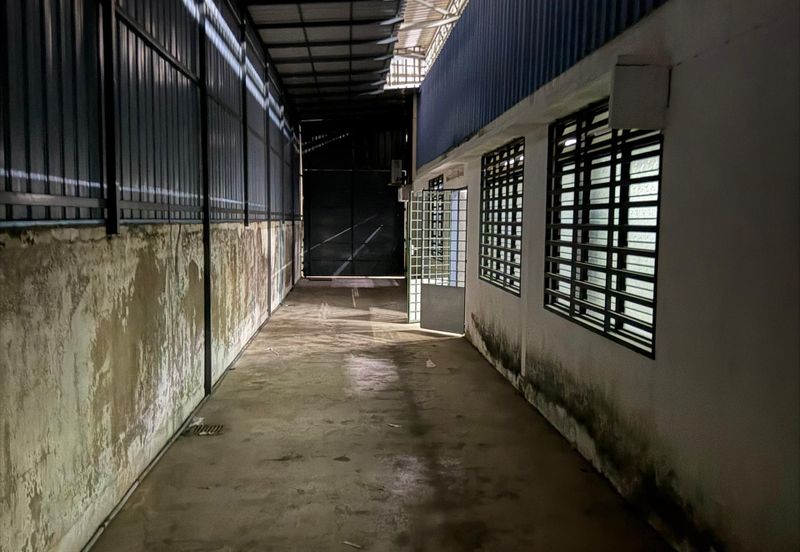 Kawasan Perindustrian Chandan Raya