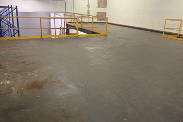 Kawasan Perindustrian Chandan Raya