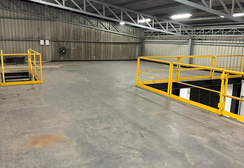 Kawasan Perindustrian Chandan Raya