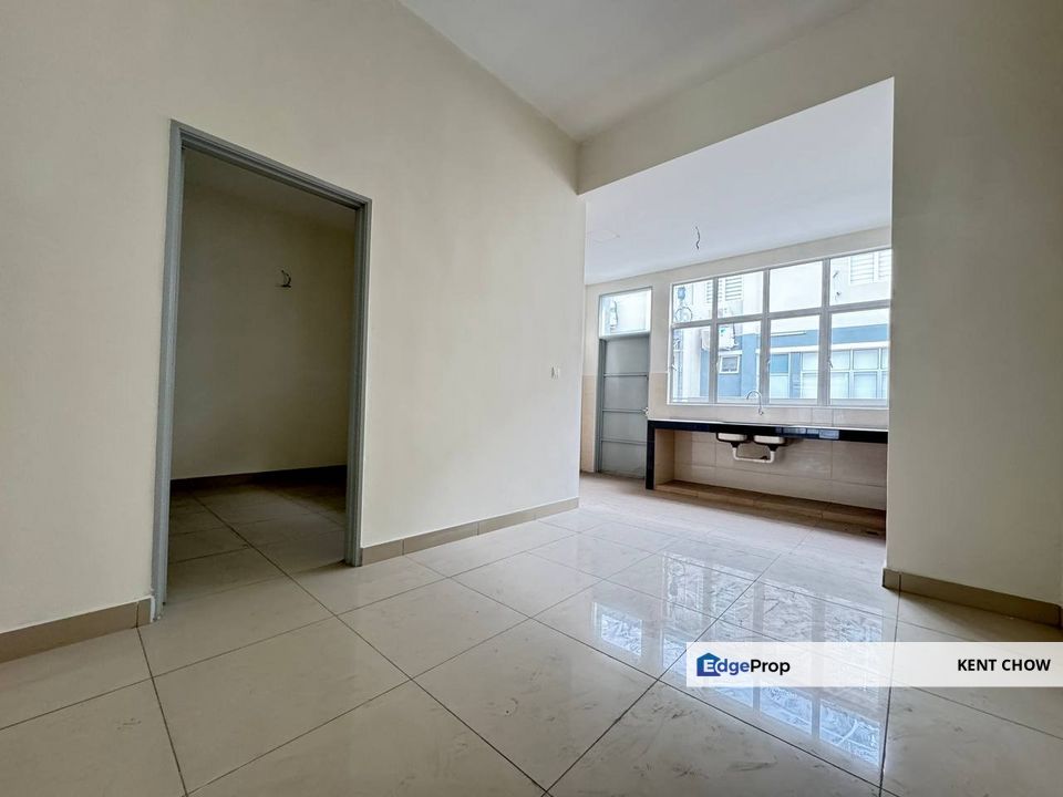 🏡 Pine Park @ Sri Klebang – Double Storey Terrace, Perak, Chemor