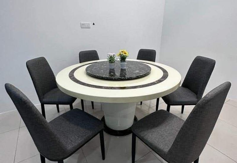 SANCTUARY GARDEN, TAMBUN