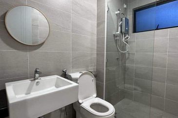 SANCTUARY GARDEN, TAMBUN