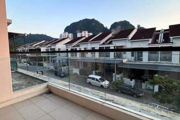 SANCTUARY GARDEN, TAMBUN