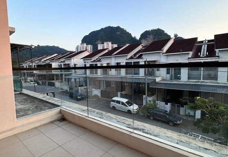 SANCTUARY GARDEN, TAMBUN