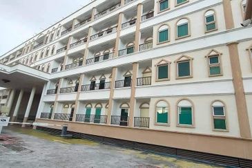 Loyal Garden Residences