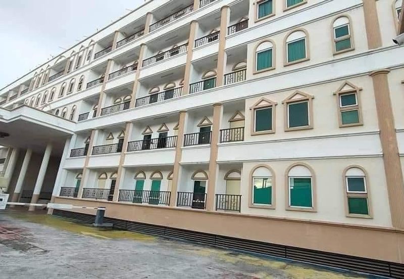 Loyal Garden Residences