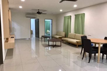 Loyal Garden Residences