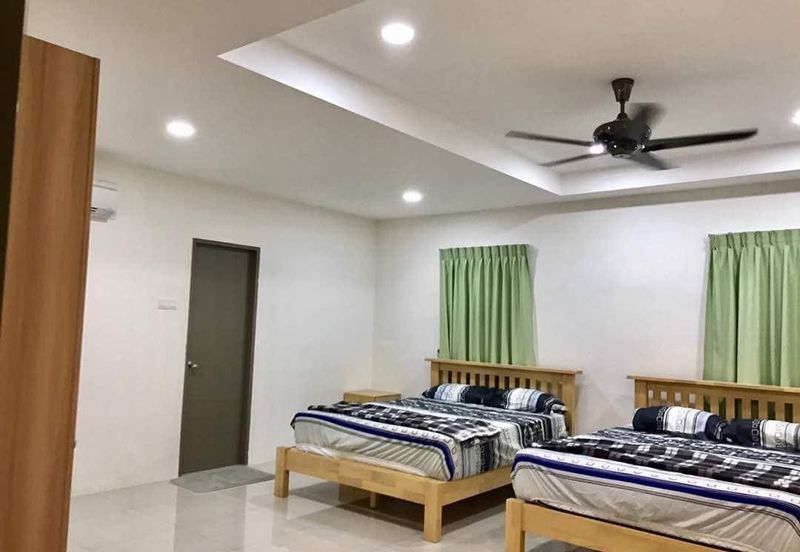 Loyal Garden Residences