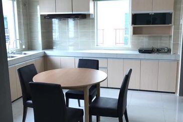 Loyal Garden Residences