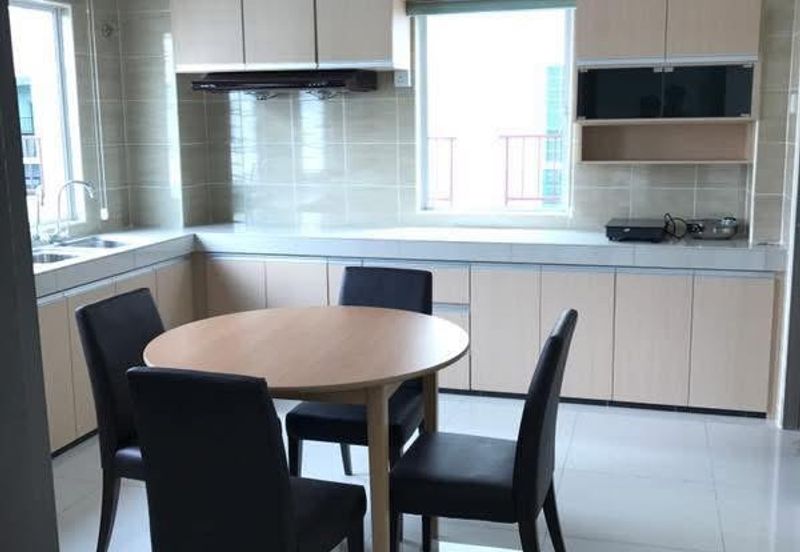 Loyal Garden Residences