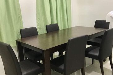 Loyal Garden Residences