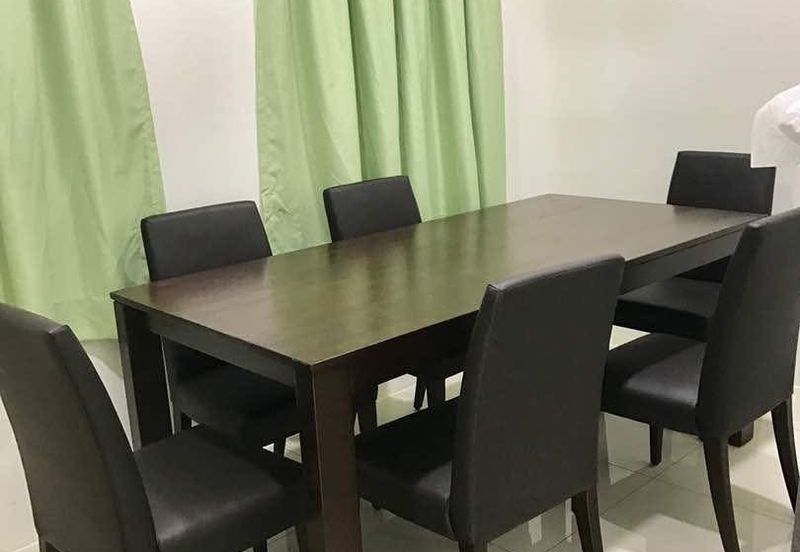 Loyal Garden Residences