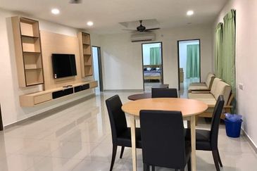 Loyal Garden Residences