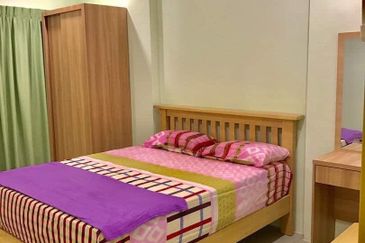 Loyal Garden Residences