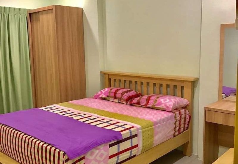 Loyal Garden Residences