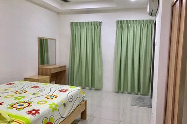 Loyal Garden Residences