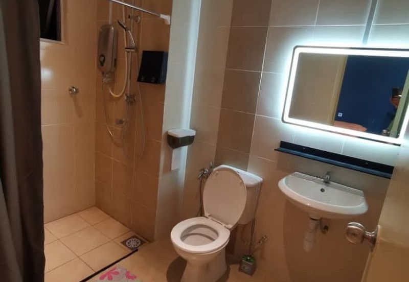 CASA RESIDENCES, CHEMOR