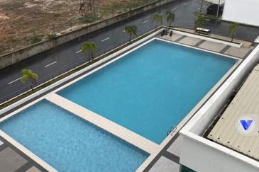 CASA RESIDENCES, CHEMOR