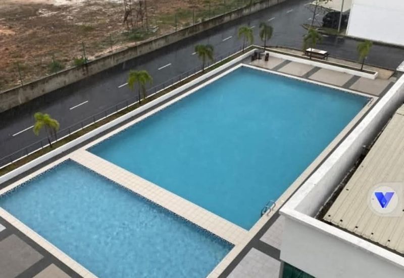 CASA RESIDENCES, CHEMOR