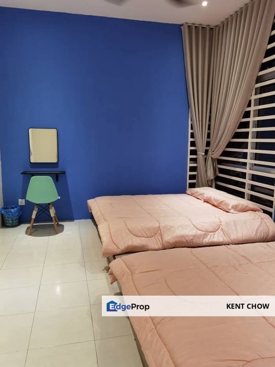 🌟 Ipoh Klebang Casa Residences Condominium For Rent 🌟, Perak, Kinta