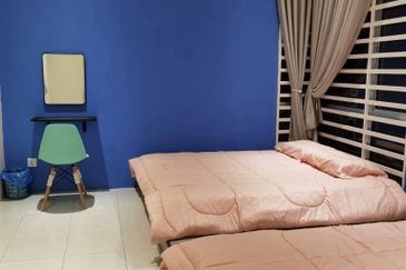 CASA RESIDENCES, CHEMOR