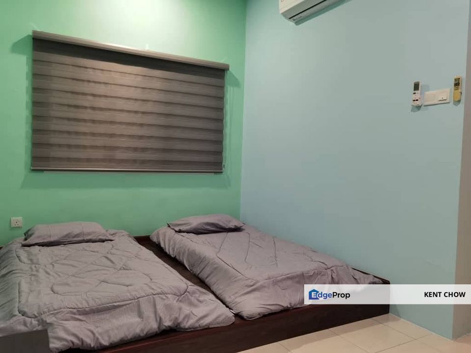 🌟 Ipoh Klebang Casa Residences Condominium For Rent 🌟, Perak, Kinta