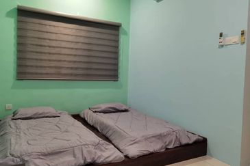 CASA RESIDENCES, CHEMOR