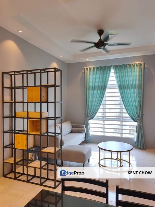 🌟 Ipoh Klebang Casa Residences Condominium For Rent 🌟, Perak, Kinta
