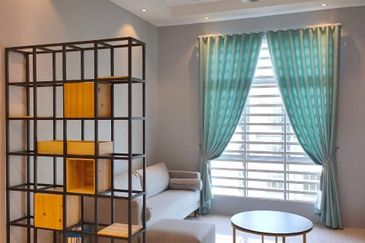 CASA RESIDENCES, CHEMOR