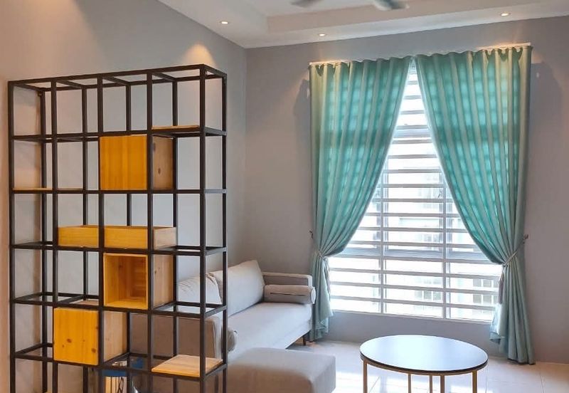 CASA RESIDENCES, CHEMOR