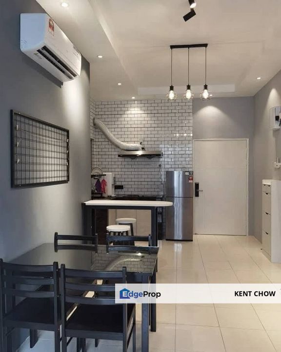 🌟 Ipoh Klebang Casa Residences Condominium For Rent 🌟, Perak, Kinta