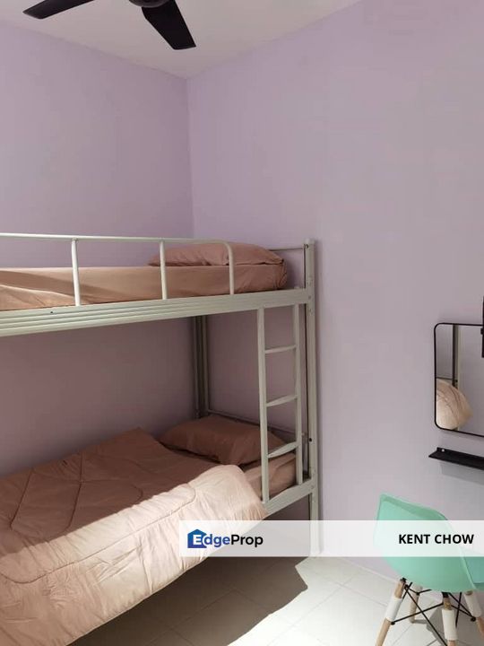 🌟 Ipoh Klebang Casa Residences Condominium For Rent 🌟, Perak, Kinta