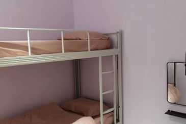 CASA RESIDENCES, CHEMOR