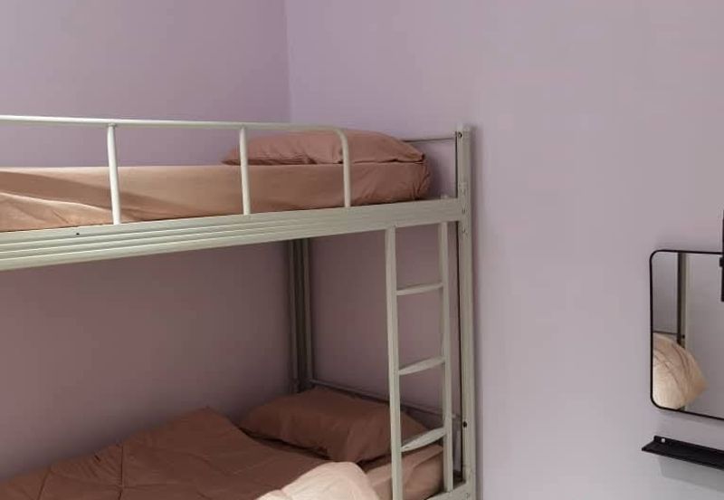 CASA RESIDENCES, CHEMOR