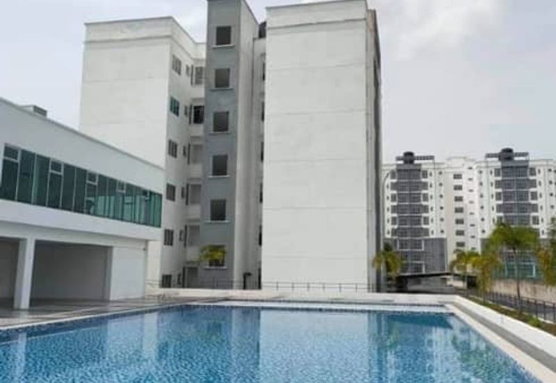 CASA RESIDENCES, CHEMOR