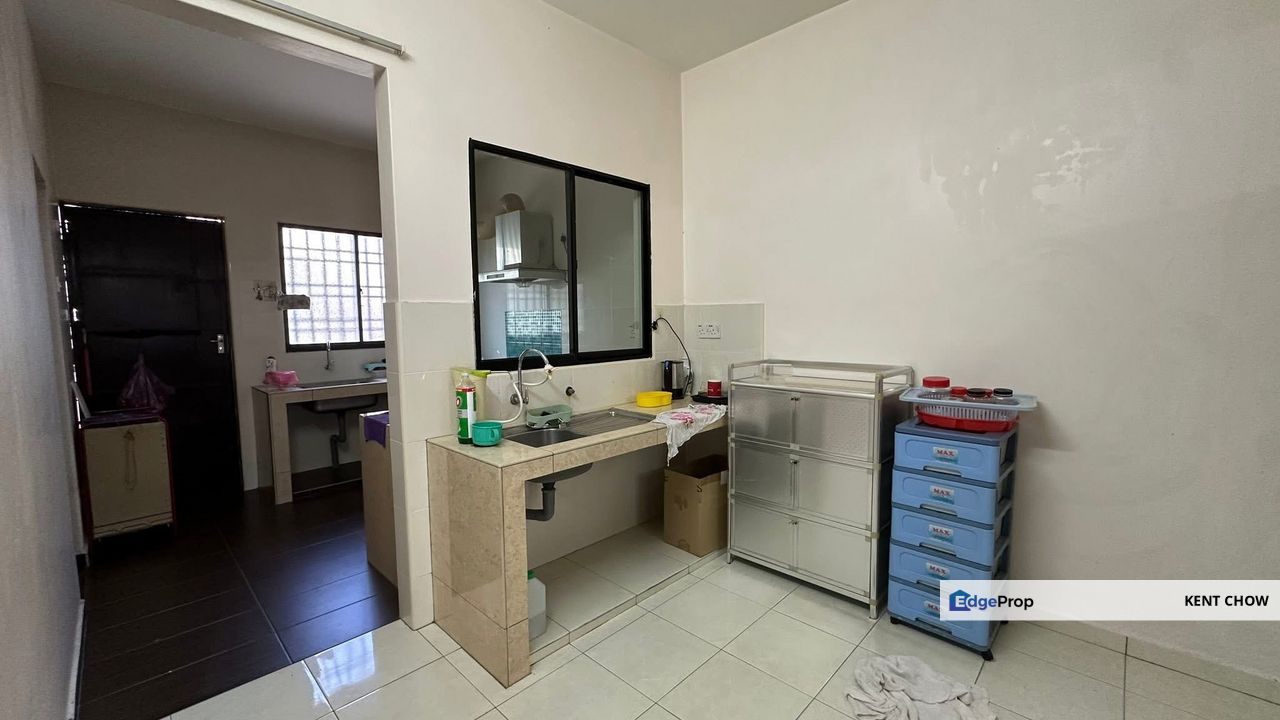 🏠Ipoh Garden East Double Storey House For Rent 🏡, Perak, Ipoh