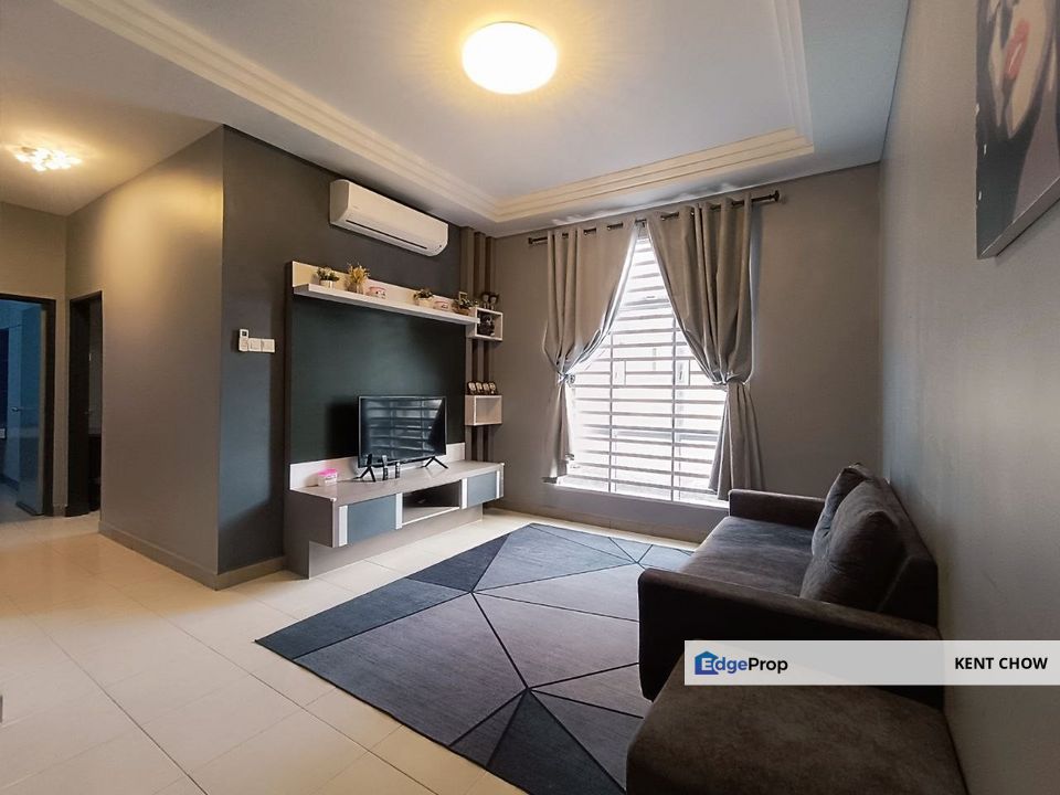 🏠 Klebang Casa Residence (Ground Floor), Perak, Kinta