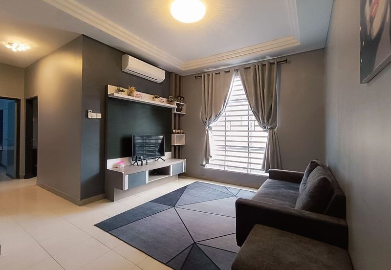 CASA RESIDENCES, CHEMOR