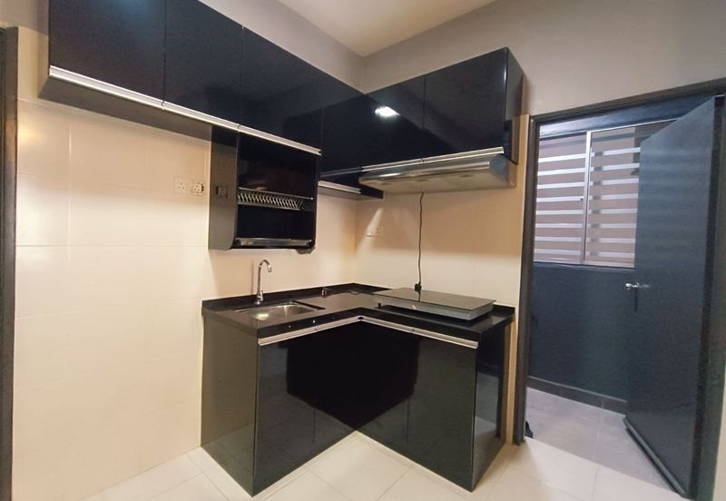 CASA RESIDENCES, CHEMOR