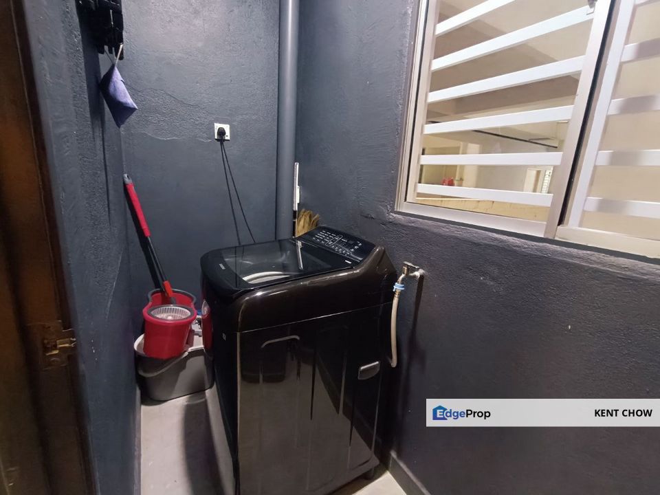 🏠 Klebang Casa Residence (Ground Floor), Perak, Kinta